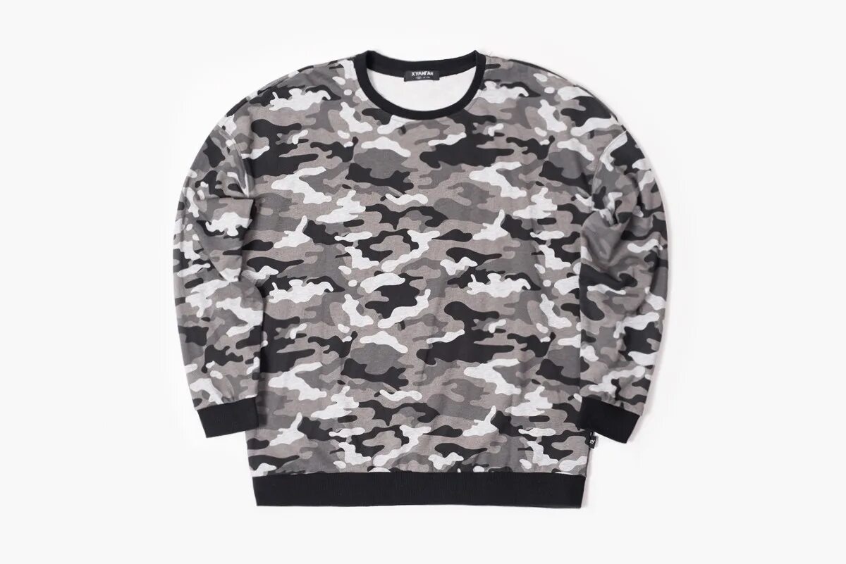 Одежда camo. Одежда camo