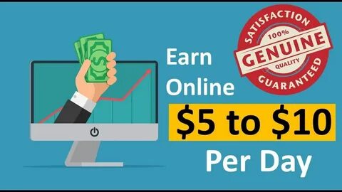 Earn start