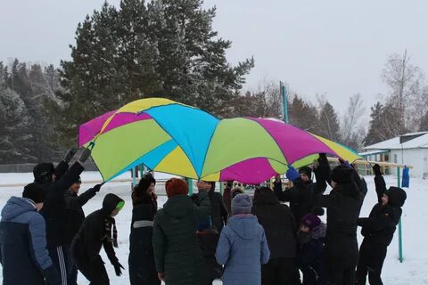 Лесная республика новокузнецк