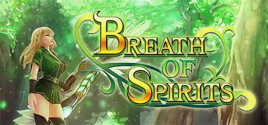 Spirits дата выхода. Spirits дата выхода