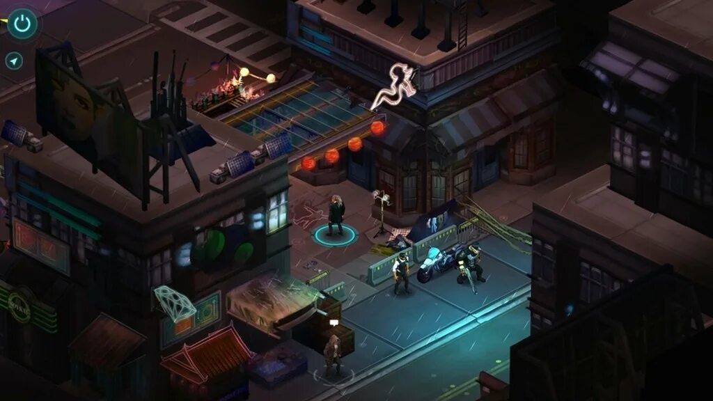 Shadowrun (игра, 1993). Shadowrun (игра, 2007). Shadowrun Returns. Игры типа шадоуран.