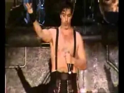 Rammstein moskau перевод