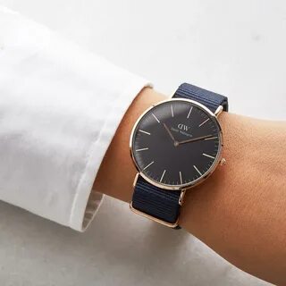 Daniel wellington