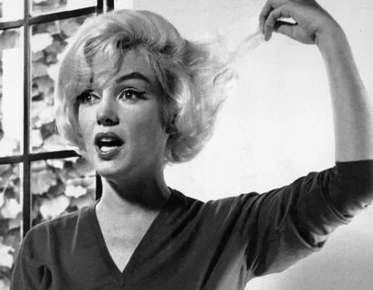 Marilyn show