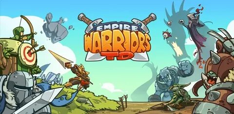 Взломанный warriors