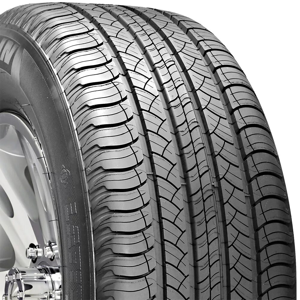 Мишлен латитьюд тур. Michelin Latitude Tour r17 225/65.