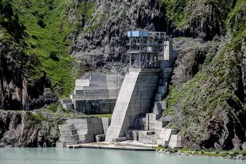 Северные гэс