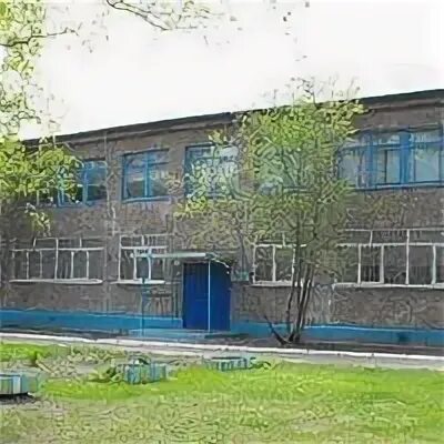 Общеобразовательная школа интернат 3
