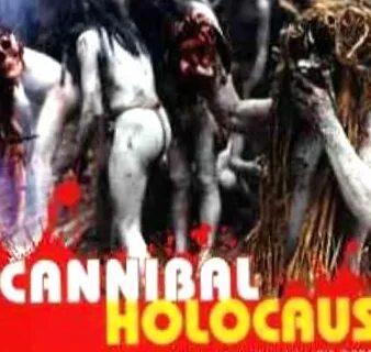 Cannibal Holocaust Wallpaper HD Download