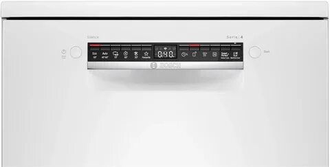 Посудомоечная машина bosch 4
