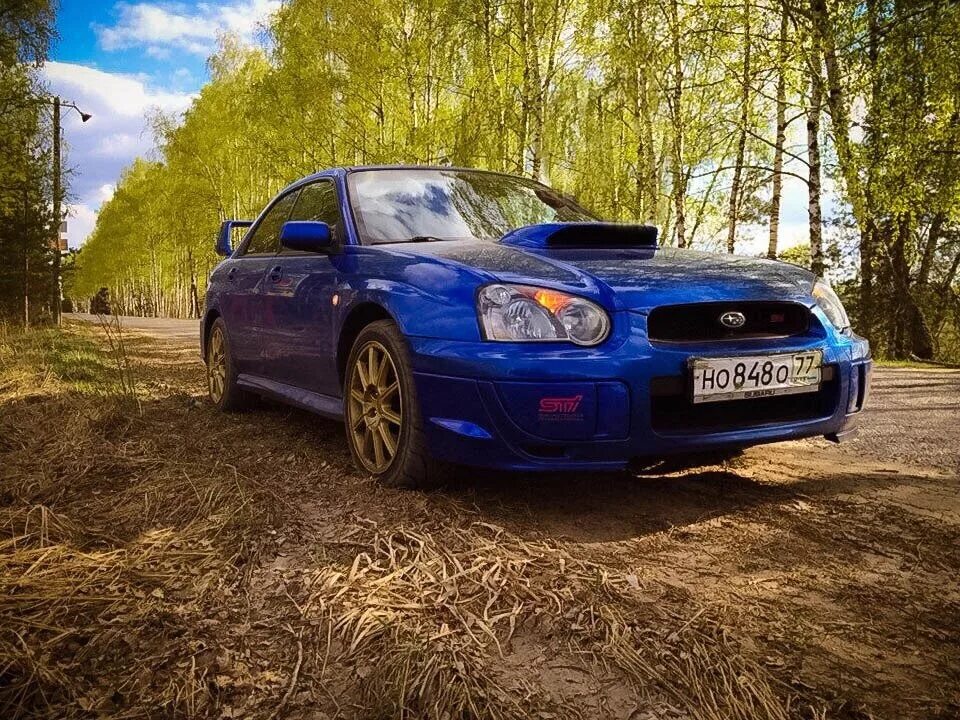 Subaru wrx 2004. Subaru WRX STI 2004. Субару Импреза WRX. Субару Impreza WRX STI 2004 года. Subaru Impreza STI 2004.