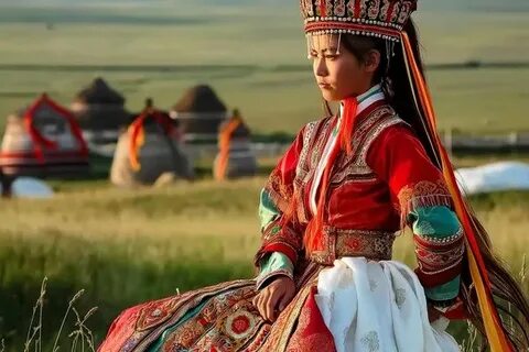 Тамағында бүкіл мүшесі