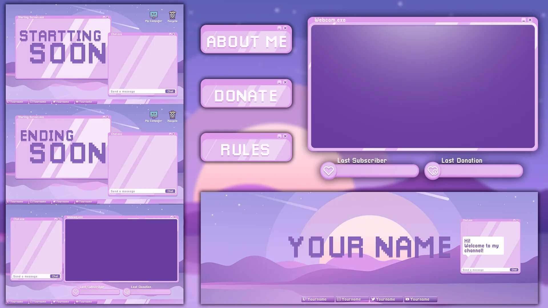 Stream name. Stream overlay twitch. free оверлей для стрима. оверлей для стрима твич. оверлей в приложении.