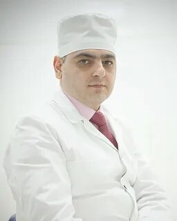 Заведующий ортопедическим