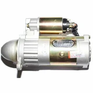 Стартер 220 вольт
