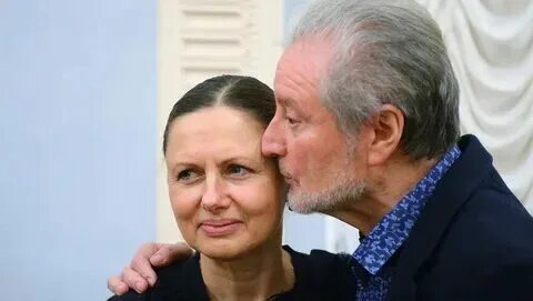 Галине аксеновой жена смехова