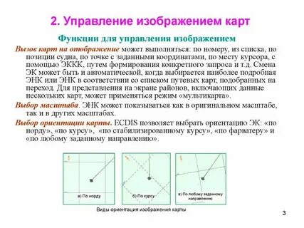 Ориентация горизонтальная или вертикальная