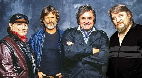 The highwaymen