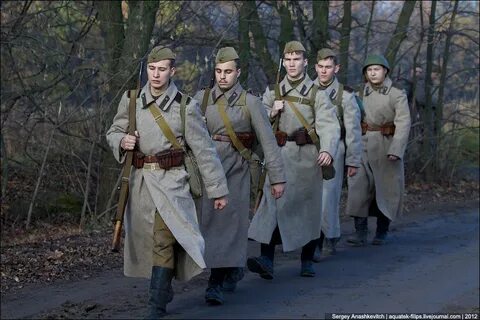 Осенью 1943 года
