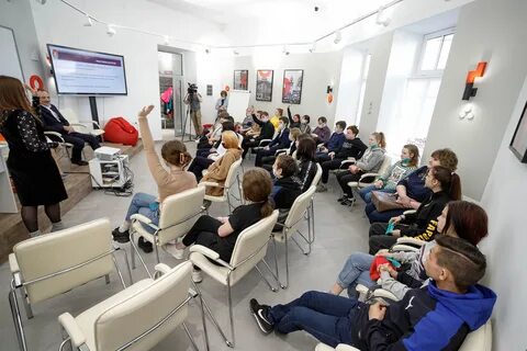 Лекции петрушко