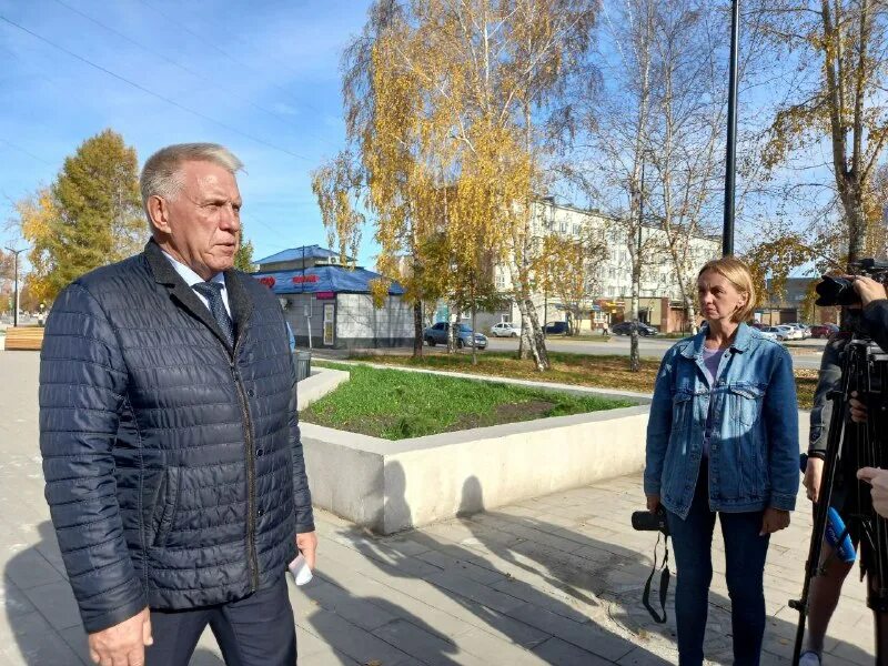 новая причулымка последний