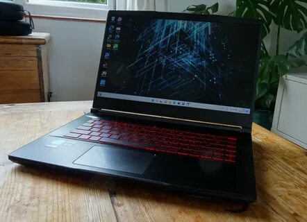 Ноутбук msi gf63 thin 12ucx 1037xru 15.6