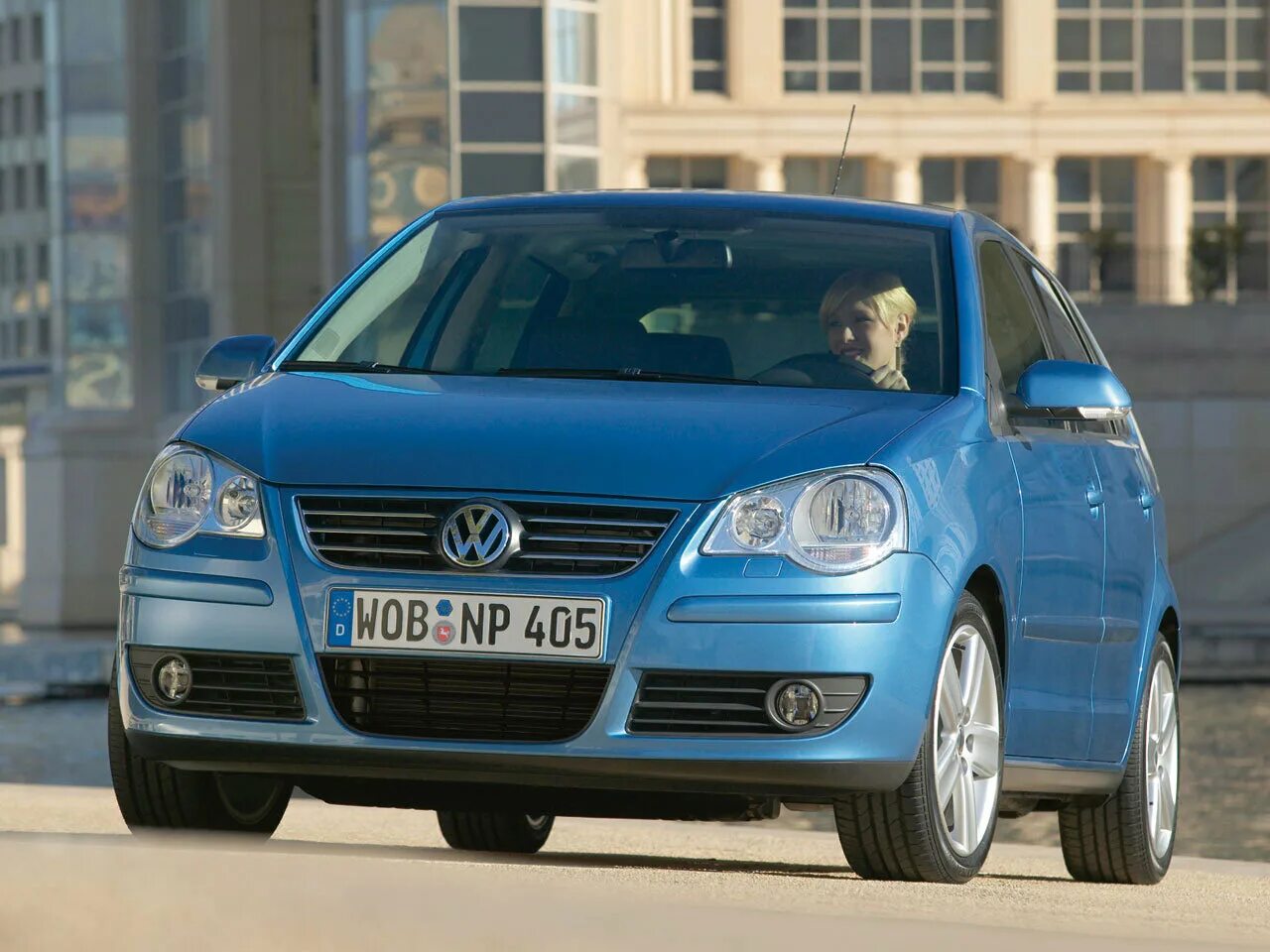 VW Polo 9n3. Volkswagen VW Polo 9n. Фольксваген поло 4 (9n3. VW Polo 2005-2009.