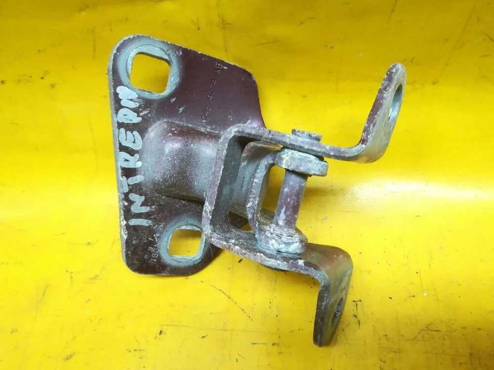 Купить дверь на додж стратус 2. Двери додж 2. Б/у кузовные запчасти для dodge ram iii (dr/dh) в москве. Дверь додж стратус. 4.