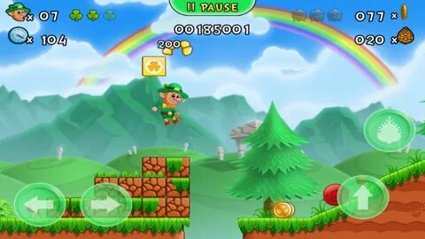 Leps world 3