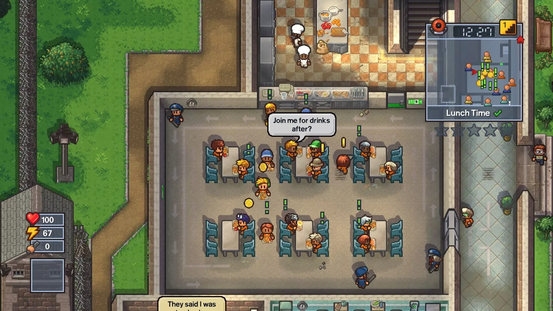 The escapists 2 через. Эскапист 2. steam escapist 2. the escapists 2 кооп. the escapists 2 стим.