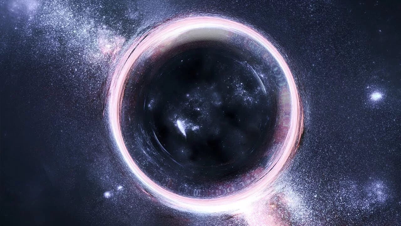 Bad Astronomy The wind from a galaxy's black hole helps make stars SYFY WIRE