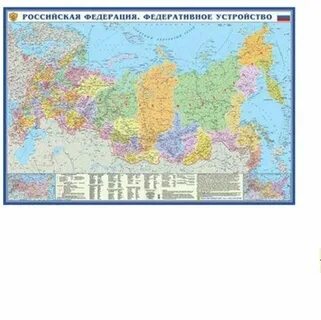 Федеративное устройство и другие