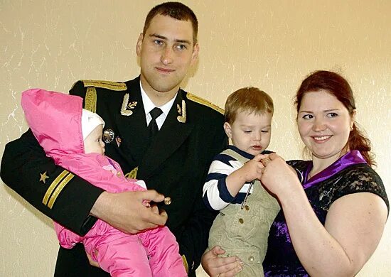 В астраханском госпитале прошла свадебная церемония - МК Астрахань