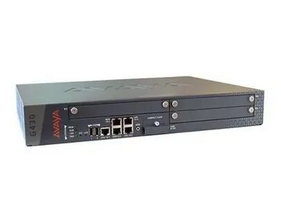 Avaya g450