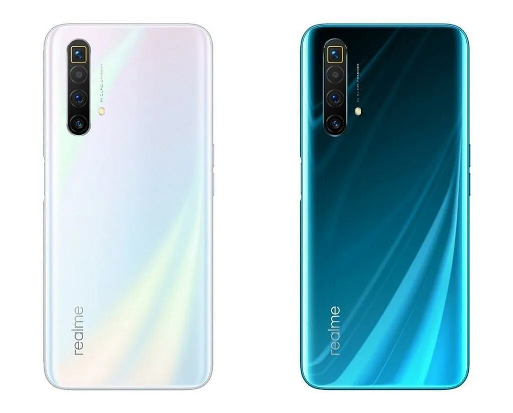 Смартфон Realme x3 superzoom. Смартфон с хорошей камерой до 40000