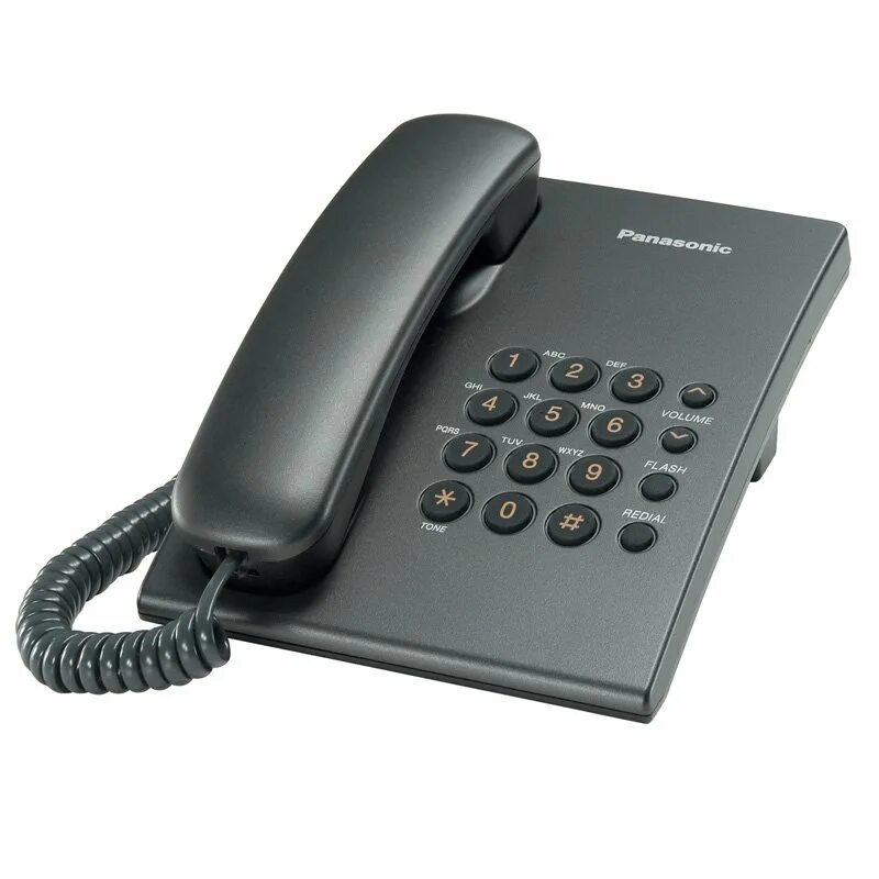 Стационарный телефон для дома. Panasonic KX-ts2350ru. KX-ts2350uab. Panasonic KX-ts2350rut. Телефон Panasonic KX-ts2350rub.