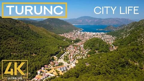 Турция лето 2024