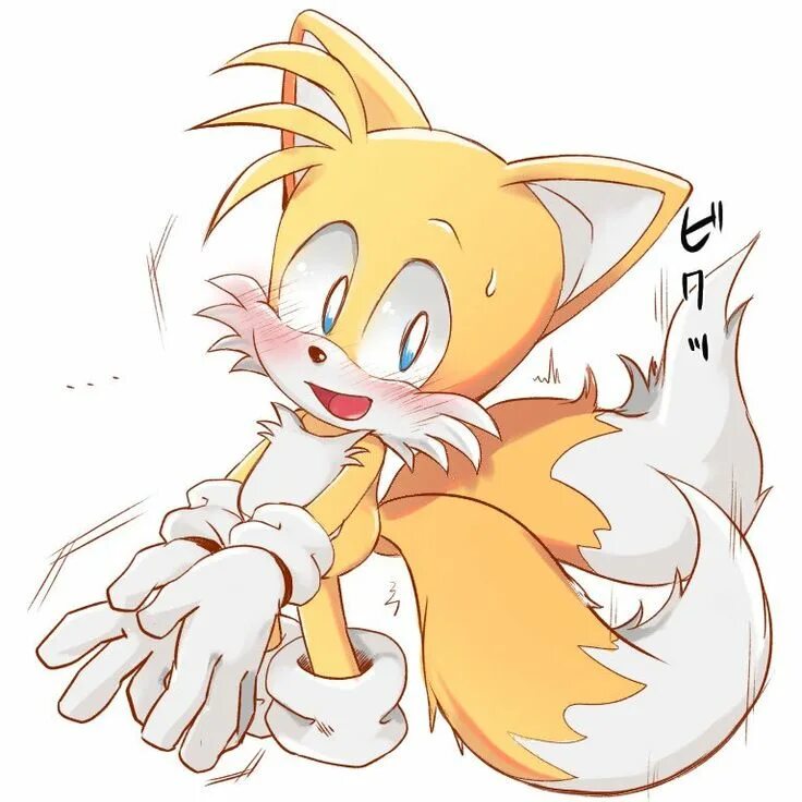 Tails p