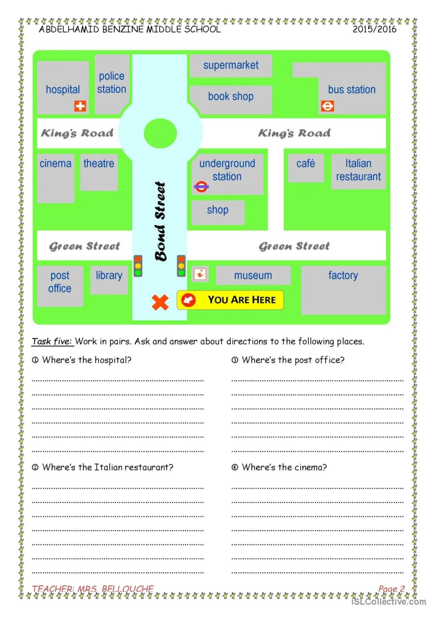 Giving Directions for Kids. Giving Directions Worksheet. Giving Directions Map. Контрольная английскому giving Directions. Giving directions worksheets