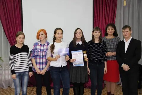 Сайт лицея усть илимск
