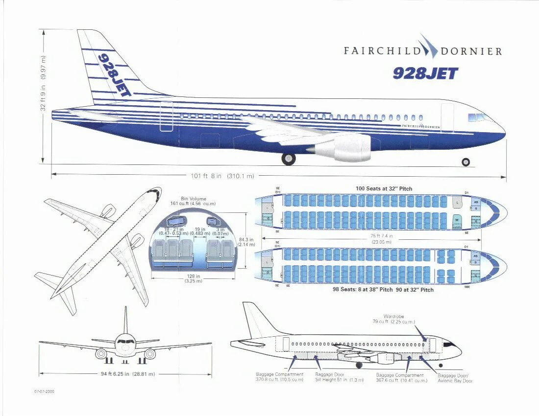 Dornier 728 и ssj 100. Дорнье 728. dornier суперджет 728. dornier do 328 чертежи. fairchild dornier 728 family.