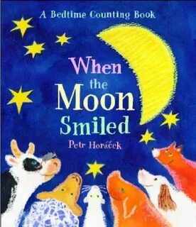 When moon перевод