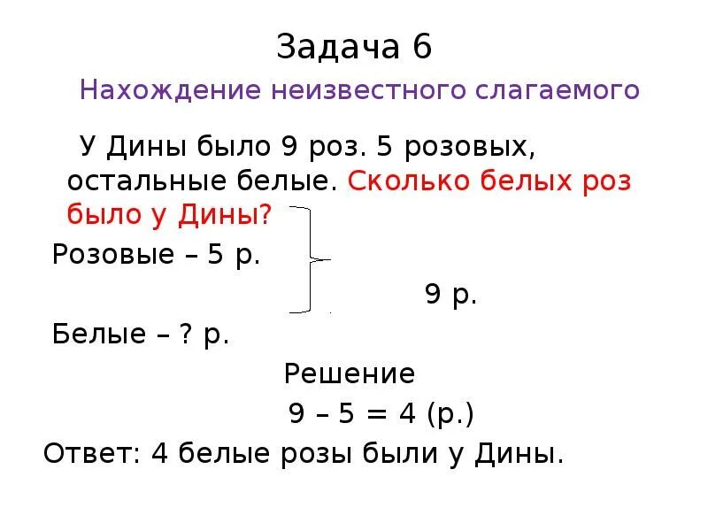 Задача было неизвестно. Задания на нахождение неизвестного слагаемого 1 класс. задачи на нахождение неизвестного слагаемого 1 класс школа россии. задачи на нахождение неизвестного слагаемого 1 класс. задание на нахождение неизвестного слагаемого 2 класс.