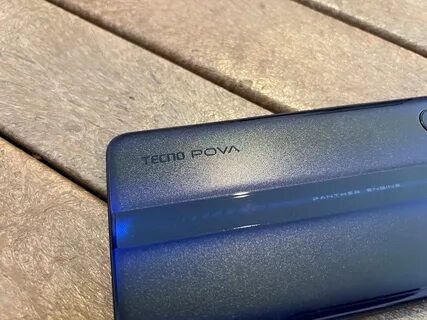 Tecno pova 13
