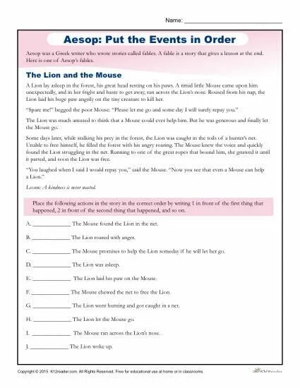 Number the events in the correct order. Put the events in the correct order 4 класс. sequence of events worksheets. put the events in the correct order. story order worksheet.
