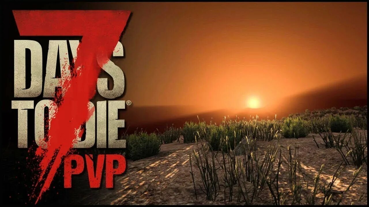 7 Days to die. Игра 7 Days to die. 7 Days to die последняя версия 2022.