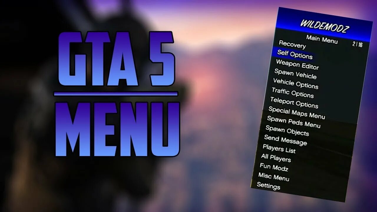 Приватный чит гта 5. GTA Mod menu. GTA V Mod menu. Мод меню.