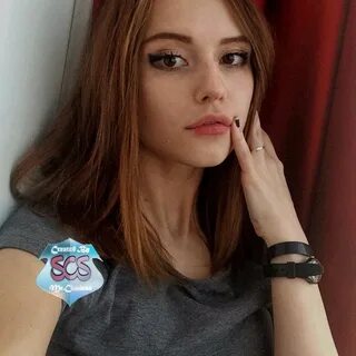 Красивые тянки в жизни