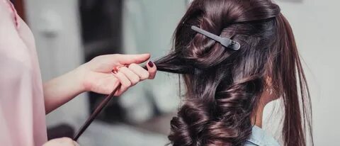 Курсы по прическам