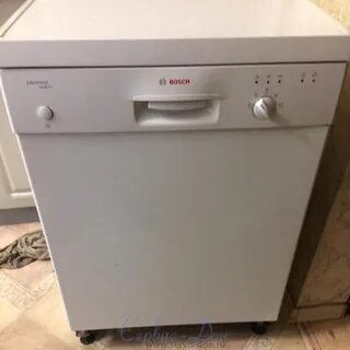 Bosch electronic